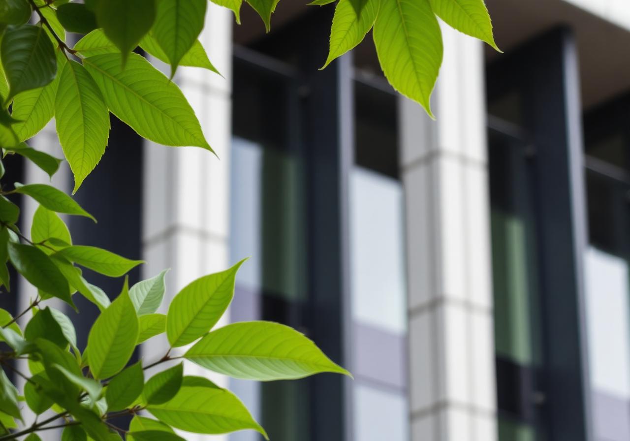 ISO 14001 Environmental Management Systems